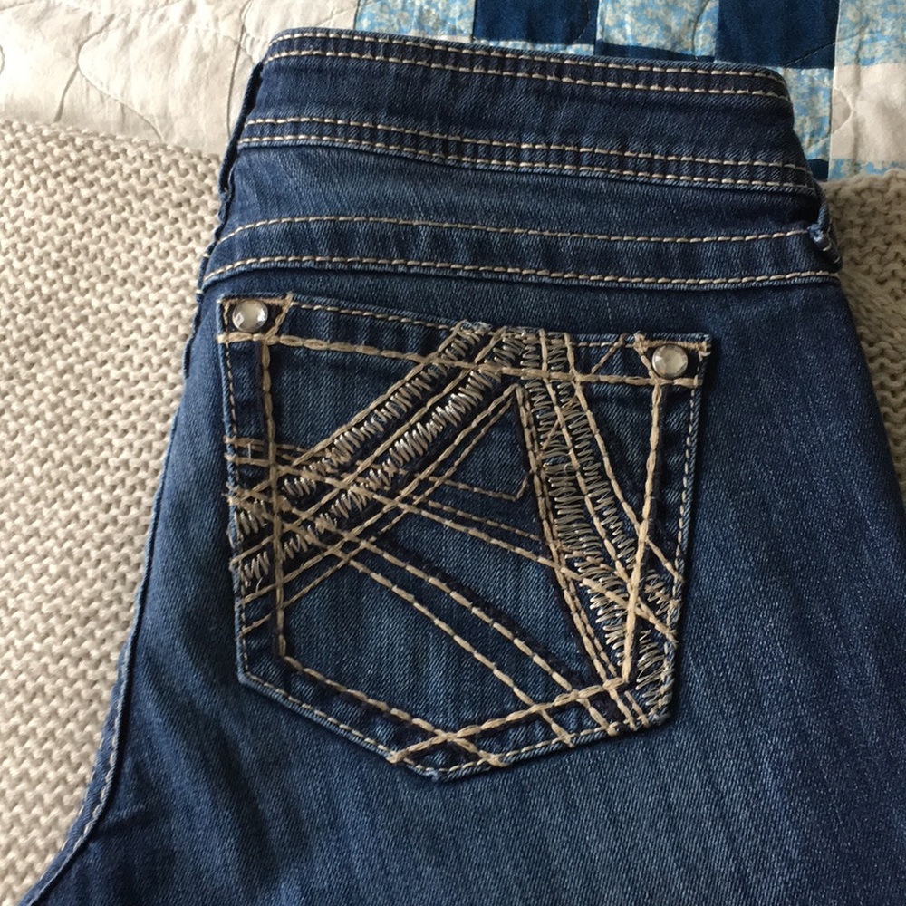 Ariat Ruby 29L